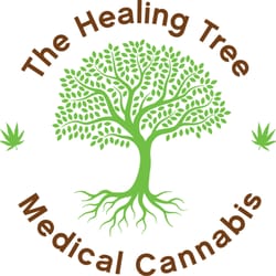 The Healing Tree Dispensary