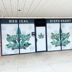 Green Mart Dispensary