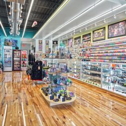 World of Smoke & Vape - Oklahoma City