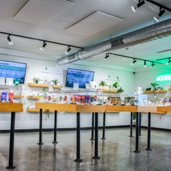 Quality Roots Cannabis Dispensary - Battle Creek