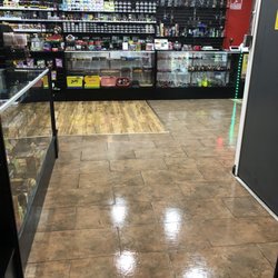 The ATL Smoke Shop