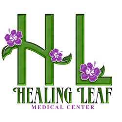 Healing Leaf Wellness Center