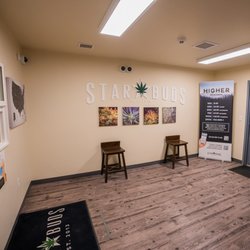 Star Buds Las Animas