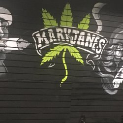 Mary Jane’s Smoke Shop