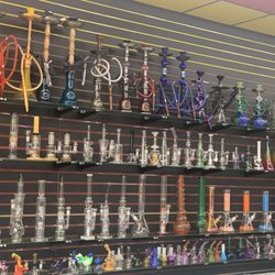 S&M Smoke Shop Vape Center