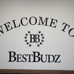 BestBudz Cannabis Store