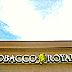 Tobacco Royale