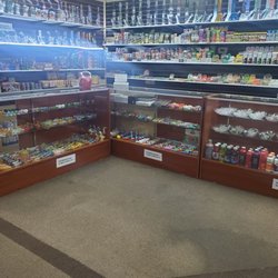 Abz Vape And Smoke Shop