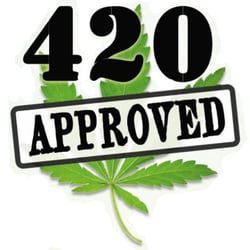 420 Approved