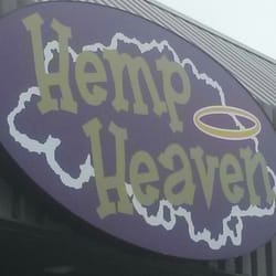 Hemp Heaven