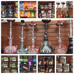 Jax Smoke Shop