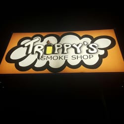 Trippy’s Smoke Shop