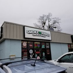 Smoke Rings Smoke Shop