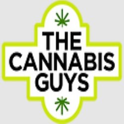 The Cannabis Guys