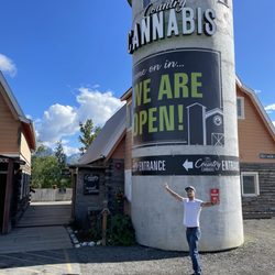 Country Cannabis