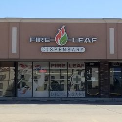 Fire Leaf Dispensary