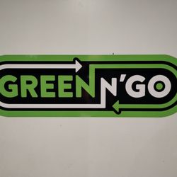 Green N’ Go Cannabis Dispensary