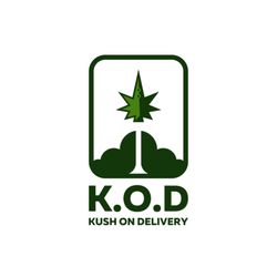 K O D - Kush On Delivery