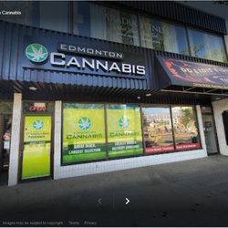 Edmonton Cannabis and Edibles