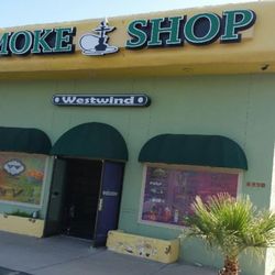 Westwind Smoke Shop