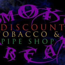 Smoke Break Discount Tobacco and Pipe