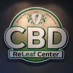 CBD Releaf Center