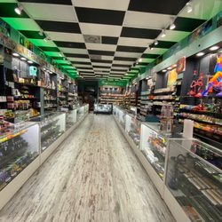 Hazel Sky Smoke Shop