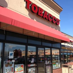 Maplewood Tobacco & E-Cig