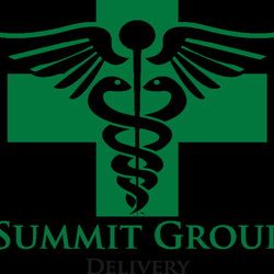 Summit Group Delivery