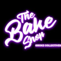 The Bake Shop Smoke Collectives