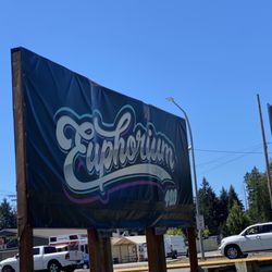 Euphorium - Woodinville