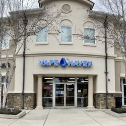 Vape Haven