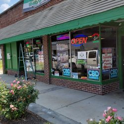 The HCV Store - Swanton