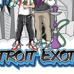 Detroit Exotic