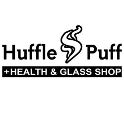 Huffle Puff smoke shop