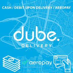 Dube.Delivery