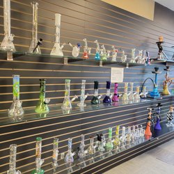 TP ATL Smoke Shop & CBD