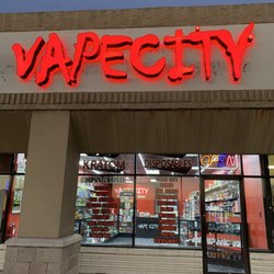 Vape City - Corpus Christi