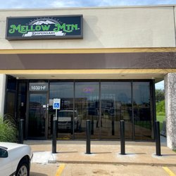 Mellow Mountain Dispensary