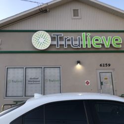 Trulieve Jacksonville Dispensary