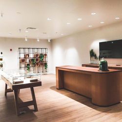 The Botanist - Medical Marijuana Dispensary