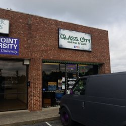 Glass City Smoke Shop