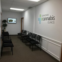 Canadian Cannabis Clinics