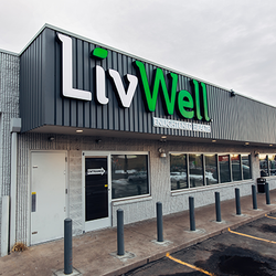 Livwell Cannashop