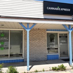 Cannabis Xpress