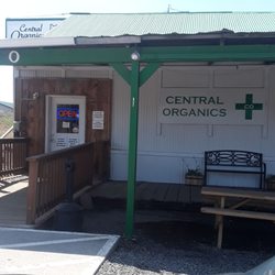 Central Organics Alternative Healthcare