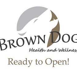 Brown Dog Health And Wellness