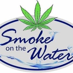 Smoke On The Water / Mt. Tom Therapeutics