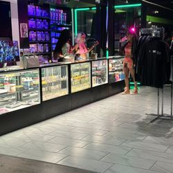 Pressure Smoke & Vape Shop