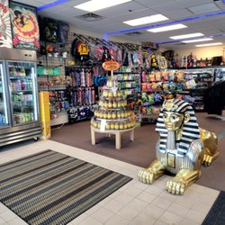 sphinx smoke & vape shop